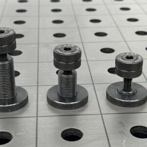 Adjustable Ball Lock Pin