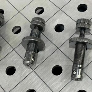 Adjustable Ball Lock Pin