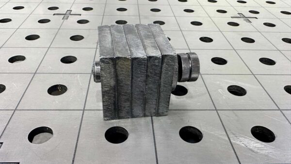 Adjustable Ball Lock Pin