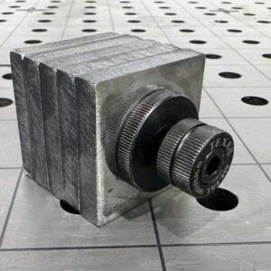 Adjustable Ball Lock Pin