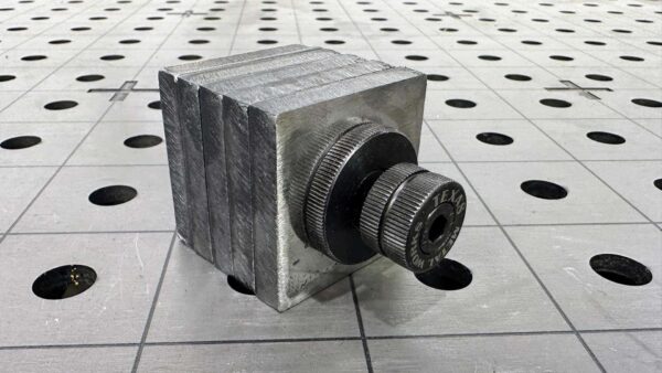 Adjustable Ball Lock Pin