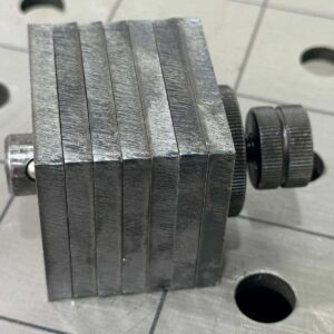 Adjustable Ball Lock Pin