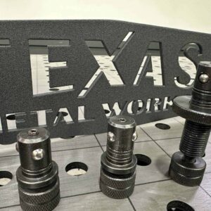 Adjustable Ball Lock Pin