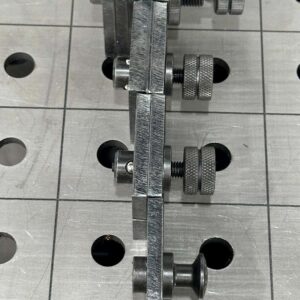 Adjustable Ball Lock Pin