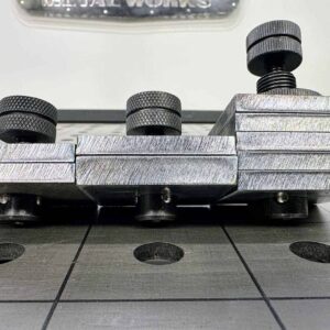 Adjustable Ball Lock Pin