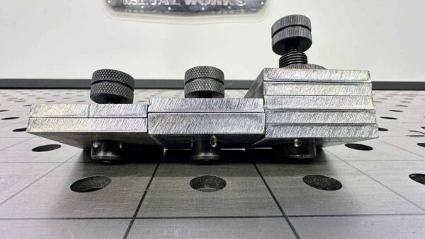 Adjustable Ball Lock Pin