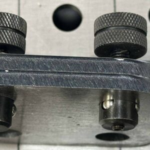 Ball Lock Pin (1/2")