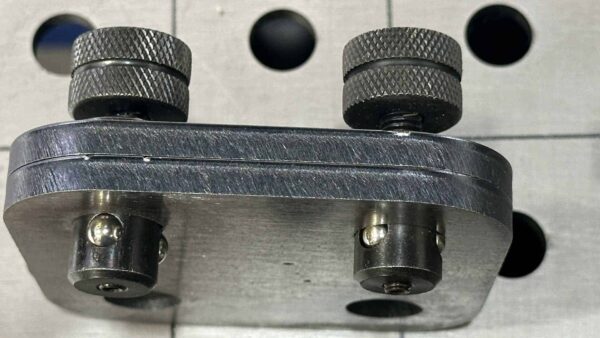 Ball Lock Pin (1/2")