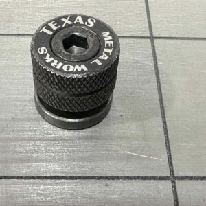 Ball Lock Pin (1/2")