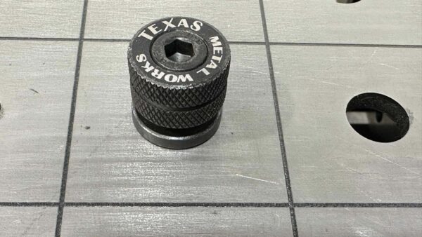 Ball Lock Pin (1/2")