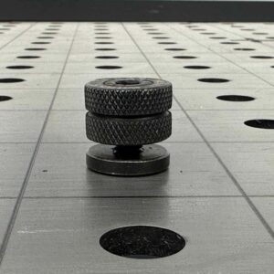 Ball Lock Pin (1/2")