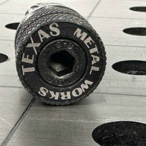 Ball Lock Pin (1/2")