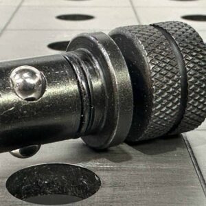 Ball Lock Pin (1/2")