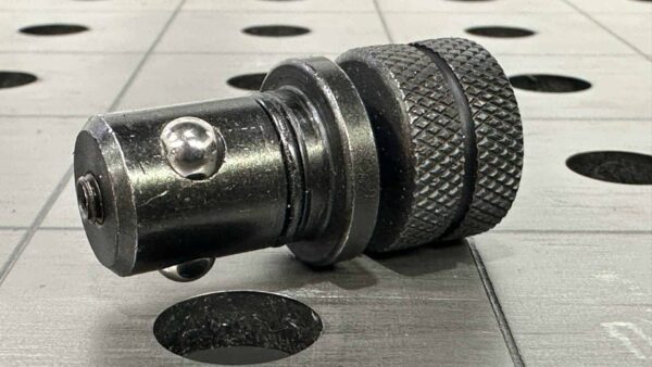 Ball Lock Pin (1/2")