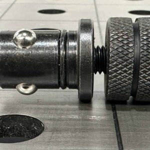 Ball Lock Pin (1/2")