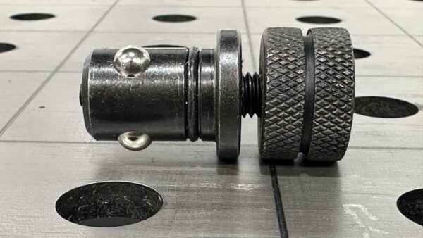 Ball Lock Pin (1/2")