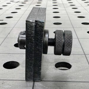 Ball Lock Pin (1/2")