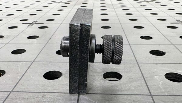 Ball Lock Pin (1/2")