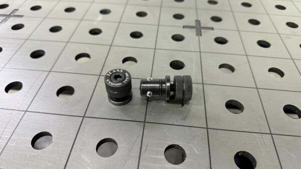 Ball Lock Pin (1/2")