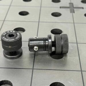 Ball Lock Pin (1/2")