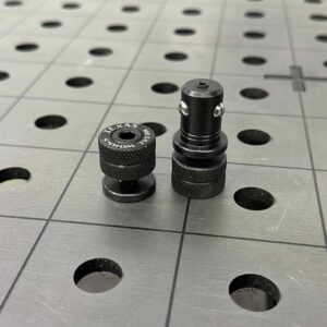 Ball Lock Pin (1/2")