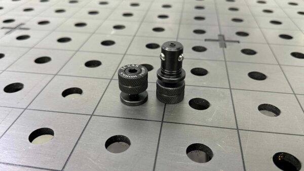 Ball Lock Pin (1/2")