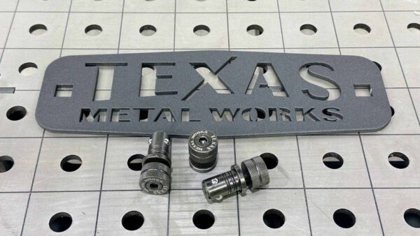 Ball Lock Pin (5/8")