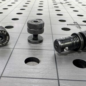 Ball Lock Pin (5/8")