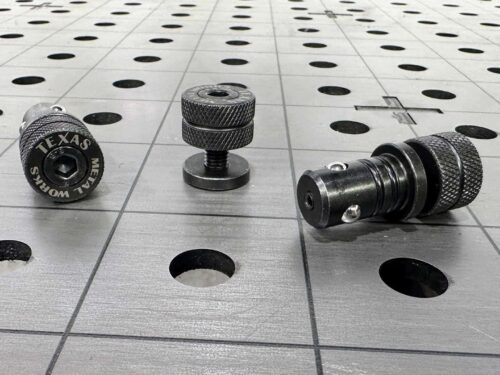 Ball Lock Pin (5/8")