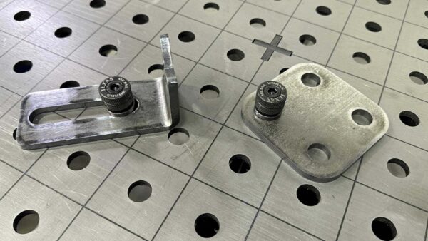 Ball Lock Pin (5/8")