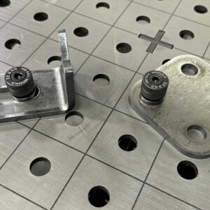 Ball Lock Pin (1/2")
