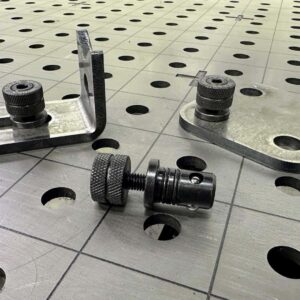 Ball Lock Pin (5/8")