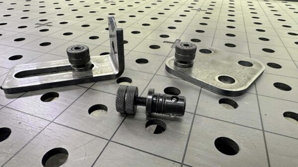 Ball Lock Pin (5/8")