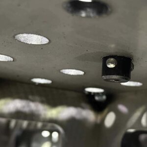 Ball Lock Pin (5/8")