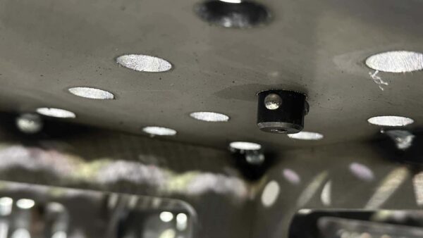 Ball Lock Pin (5/8")