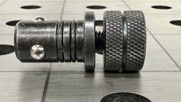 Ball Lock Pin (5/8")