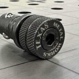 Ball Lock Pin (5/8")