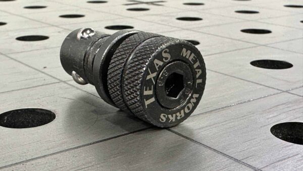 Ball Lock Pin (5/8")