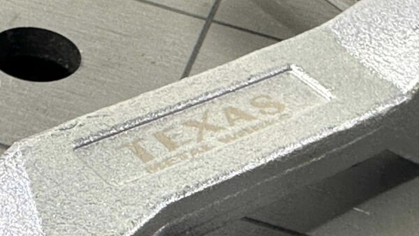 Clamp with Ratchet Handle_03 Ratchet Handle Clamp