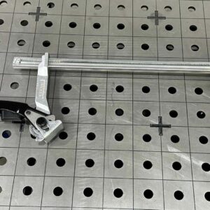 Clamp with Ratchet Handle_10