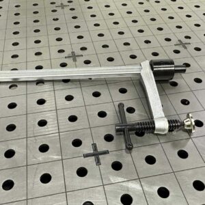 T-Handle Clamp
