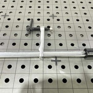 T-Handle Clamp