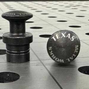 Magnetic Locknut Pin