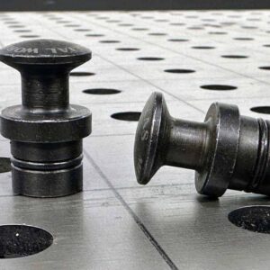 Magnetic Locknut Pin