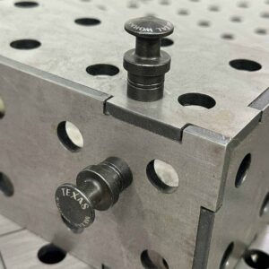 Magnetic Locknut Pin