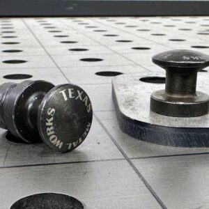 Magnetic Locknut Pin