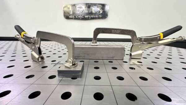 Pliers_02 5” Jaw Plier Clamps