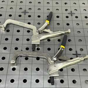 Pliers_04 5” Jaw Plier Clamps