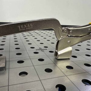 Pliers_08 5” Jaw Plier Clamps