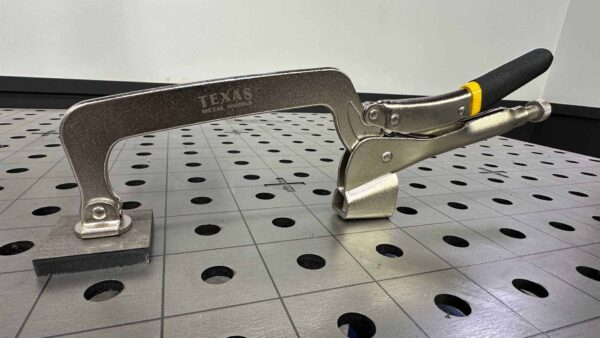 Pliers_08 5” Jaw Plier Clamps